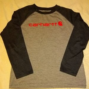 Carhartt boys shirt
